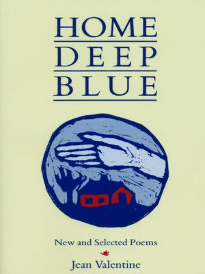 cover image of Home Deep Blue